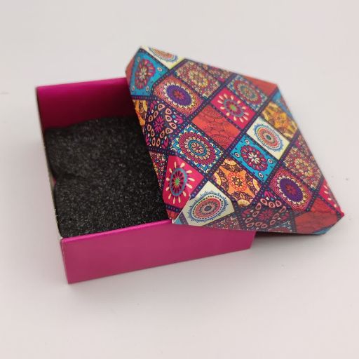 جعبه النگو کد 1828 - خرید آنلاین از گالری آداس